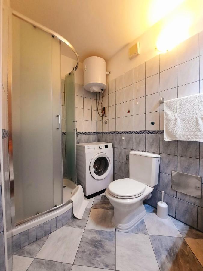 You&Me Room Split Zewnętrze zdjęcie