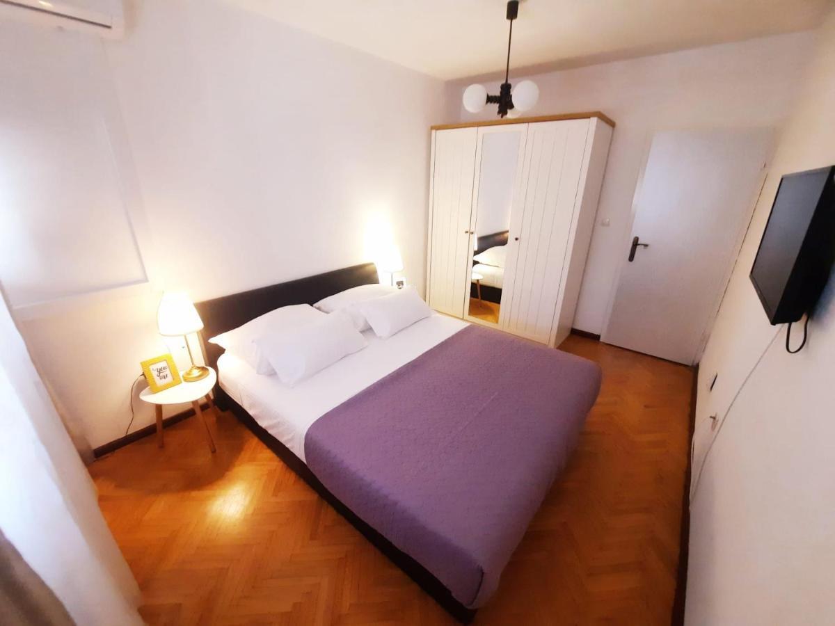 You&Me Room Split Zewnętrze zdjęcie